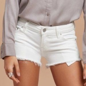 Aritzia Talula The OC Shorts